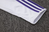 25-26 RMA High Quality Half Pull Tracksuit