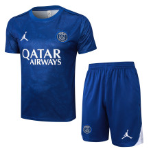 24-25 PSG High Quality Training Short Suit