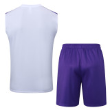 25-26 RMA High Quality Tank Top And Shorts Suit