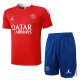 24-25 PSG High Quality Training Short Suit