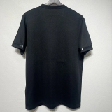 2015-2016 PSG Paris Third Retro Soccer Jersey