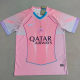 25-26 PSG Pink Special Edition Fans Training shirts