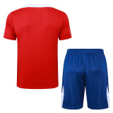 24-25 PSG High Quality Training Short Suit