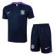 24-25 Corinthians High Quality Training Short Suit