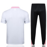 24-25 PSG High Quality Polo Tracksuit
