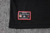 25-26 Man Utd High Quality Polo Tracksuit
