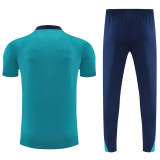 25-26 America High Quality Polo Tracksuit