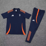 25-26 JUV High Quality Polo Tracksuit