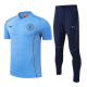 25-26 Man City High Quality Polo Tracksuit