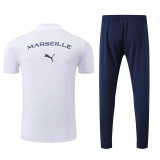 25-26 Marseille High Quality Polo Tracksuit