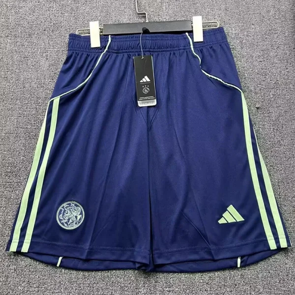 25-26 Aja× Away Shorts Pants