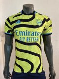 23-24 ARS Away Player Version Soccer Jersey