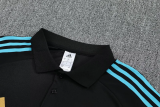 25-26 Argentina High Quality Polo Tracksuit