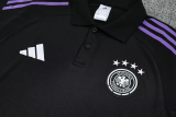 25-26 Germany High Quality Polo Tracksuit