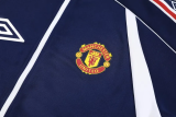 25-26 Man Utd High Quality Jacket Tracksuit