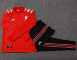 25-26 LIV High Quality Jacket Tracksuit