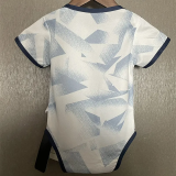 25-26 USA Home Baby Infant Crawl Suit