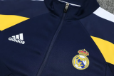25-26 RMA High Quality Jacket Tracksuit