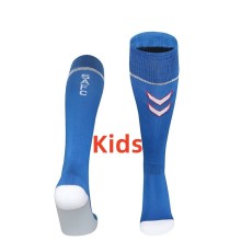 25-26 Sunderland Away Kids Socks