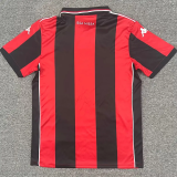 25-26 Nice Home Fans Soccer Jersey