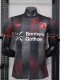25-26 LeverKusen Home Player Version Soccer Jersey