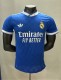 25-26 RMA Third Player Version Soccer Jersey