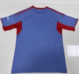 25-26 Olympiacos Special Edition Fans Soccer Jersey