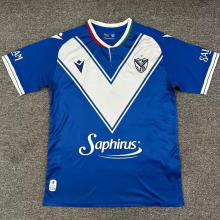 25-26 Velez Sarsfield Away Fans Soccer Jersey 1:1 Thai Quality