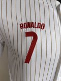 2025 Portugal MLB New Pattern Jersey 1:1 Thai Quality