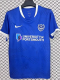 25-26 Portsmouth Home Fans Soccer Jersey 1:1 Thai Quality