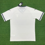 25-26 Lazio Away Fans Soccer Jersey 1:1 Thai Quality