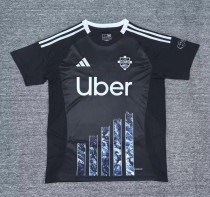 24-25 Como Third Fans Soccer Jersey