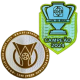 25-26 Flamengo Third Women Soccer Jersey 1:1 Thai Quality(女)