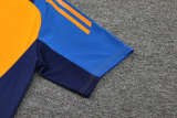2024 AD Orange Training Short Suit
