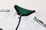 25-26 Real Betis High Quality Jacket Tracksuit
