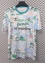 25-26 Real Betis Training shirts 1:1 Thai Quality