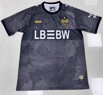 25-26 VfB Stuttgart Third Fans Soccer Jersey 1:1 Thai Quality