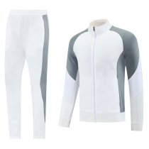 Copy 2025 NK White Jacket Tracksuit