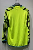 23-24 ARS Away 1:1 Long Sleeves Fans Soccer Jersey
