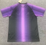 25-26 PSG Purple Special Edition Training Shirts 1:1 Thai Quality