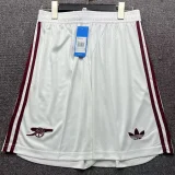 25-26 ARS Third Shorts Pants 1:1 Thai Quality