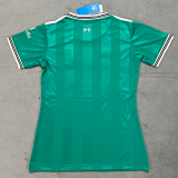 25-26 LIV Third Women Soccer Jersey 1:1 Thai Quality (女)