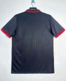 1997-1998 ACM Fourth Retro Soccer Jersey