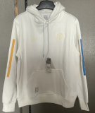 24-25 Colombia White Hoody 白色(加绒)