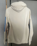 24-25 Colombia Khaki Hoody 卡其色(加绒)