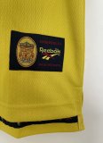 1998-1999 LIV Fourth Retro Soccer Jersey