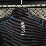 2025 Napoli New Pattern Windbreaker
