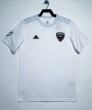 2019-2020 Washington Home Retro Soccer Jersey
