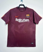 2017-2018 BAR Third Retro Soccer Jersey
