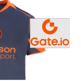 25-26 INT Third Fans Soccer Jersey 1:1 Thai Quality